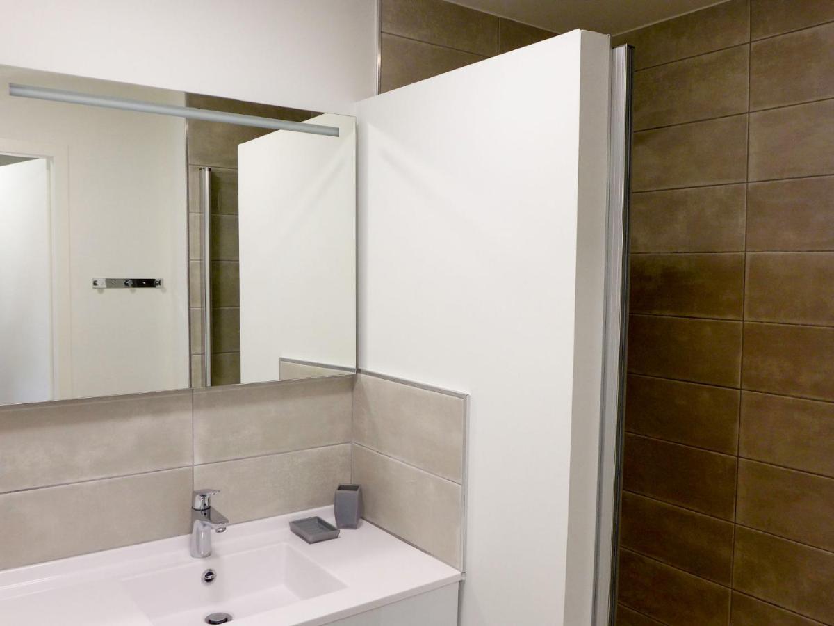Apartamento Elaura By Interhome Biarriz